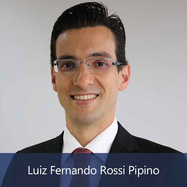 Luiz Fernando Rossi Pipino