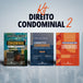 Kit Direito Condominial 2 editoramizuno