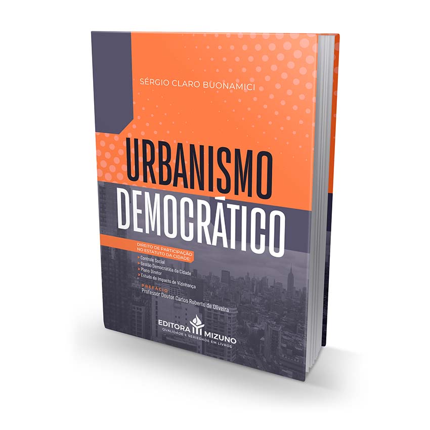 Urbanismo Democrático editoramizuno