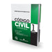 CÓDIGO CIVIL COMENTADO 3 VOLS. 2023 (KIT) editoramizuno