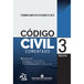 CÓDIGO CIVIL COMENTADO 3 VOLS. 2023 (KIT) editoramizuno