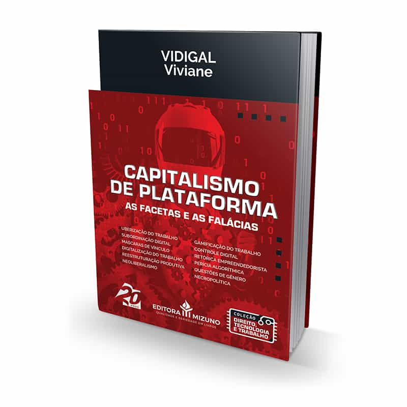 Capitalismo de Plataforma: As Facetas e as Falácias editoramizuno