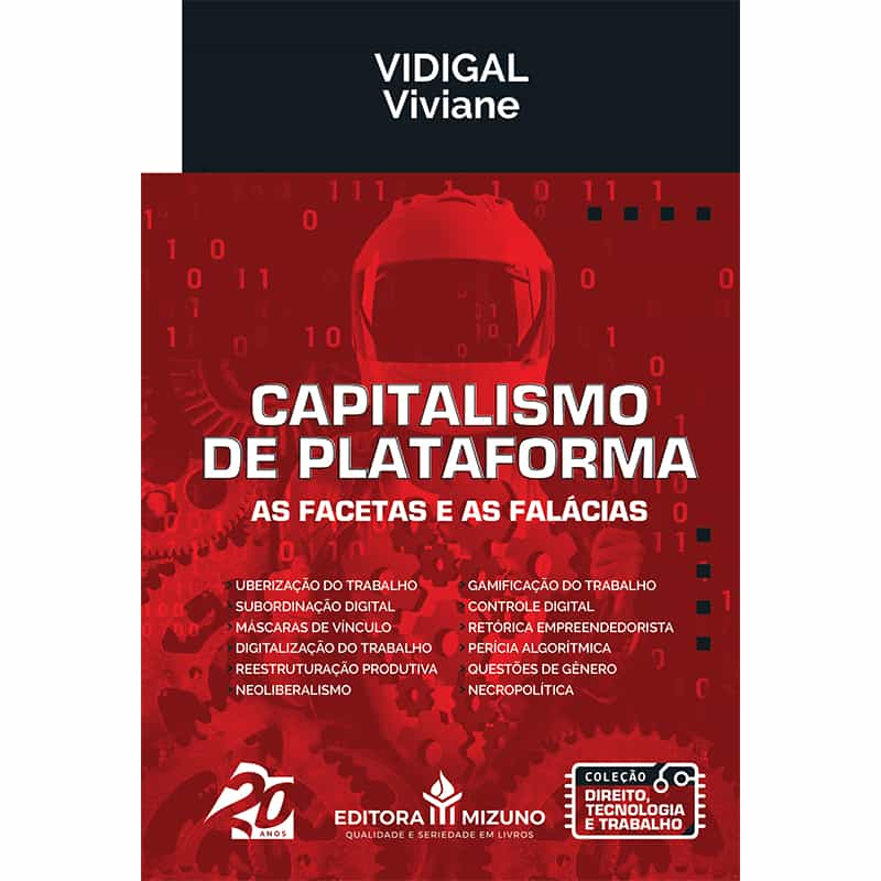 Capitalismo de Plataforma: As Facetas e as Falácias editoramizuno