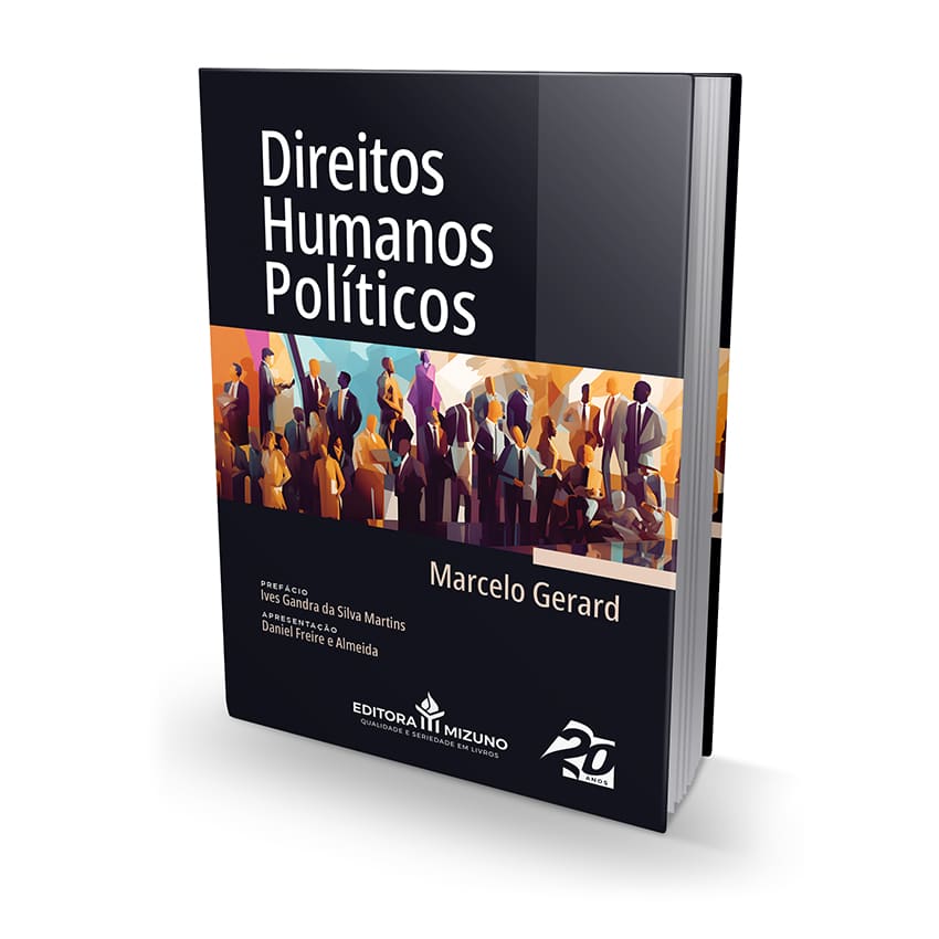 Direitos Humanos Políticos - editoramizuno