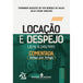 Locação e Despejo Lei n. 8.245/1991 - Comentada Artigo por Artigo - editoramizuno