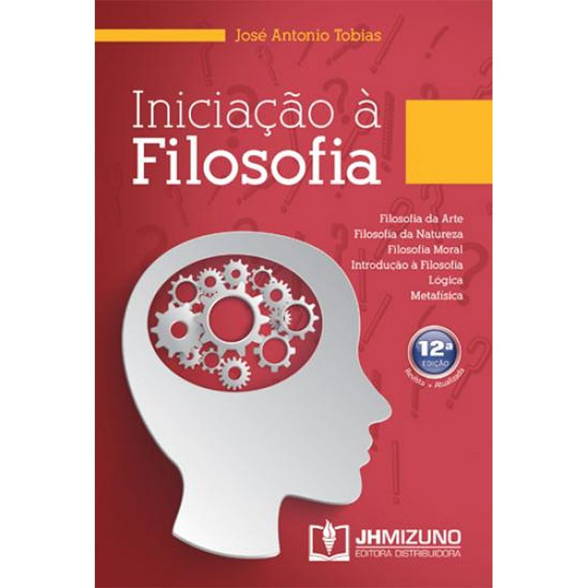 Iniciação à filosofia do Jornalismo by encipecom encipecom - Issuu