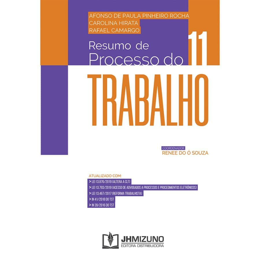 A revelia no processo do trabalho – Pessoa e Pessoa