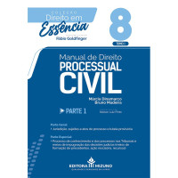 Direito Processual Civil - Sujeitos Do Processo, PDF