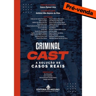 Criminal Cast – A Solução de Casos Reais