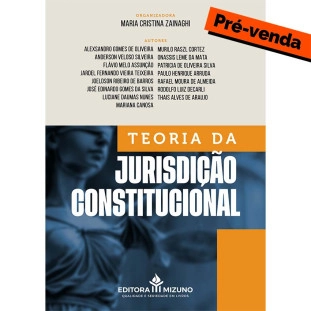 Teoria da Jurisdição Constitucional  