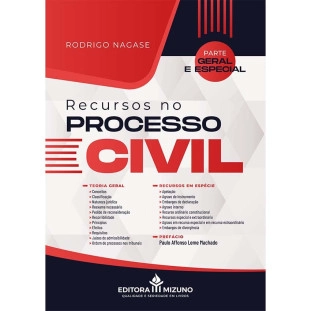 Recursos no Processo Civil  