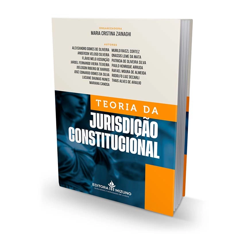 Teoria da Jurisdição Constitucional  